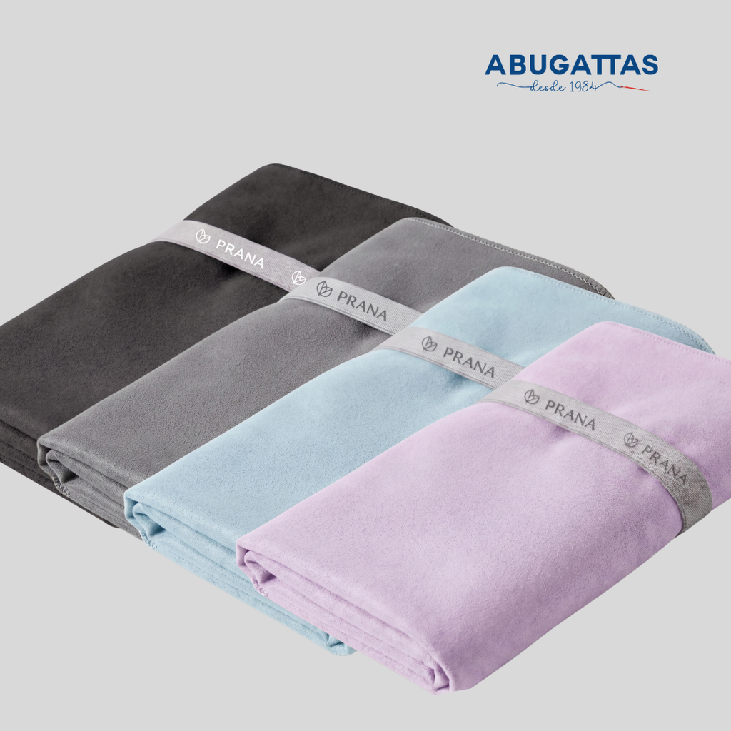 TOALLA MICROFIBRA PRANA