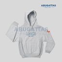 SUDADERA LMCS