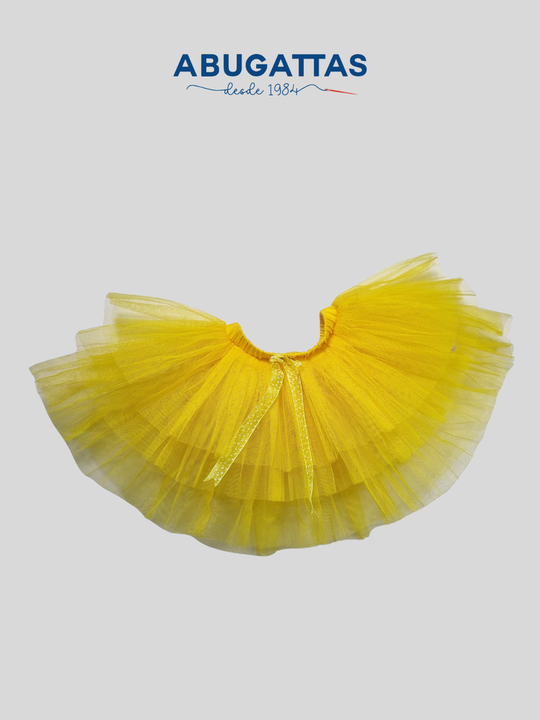 TUTU TUL BALLET