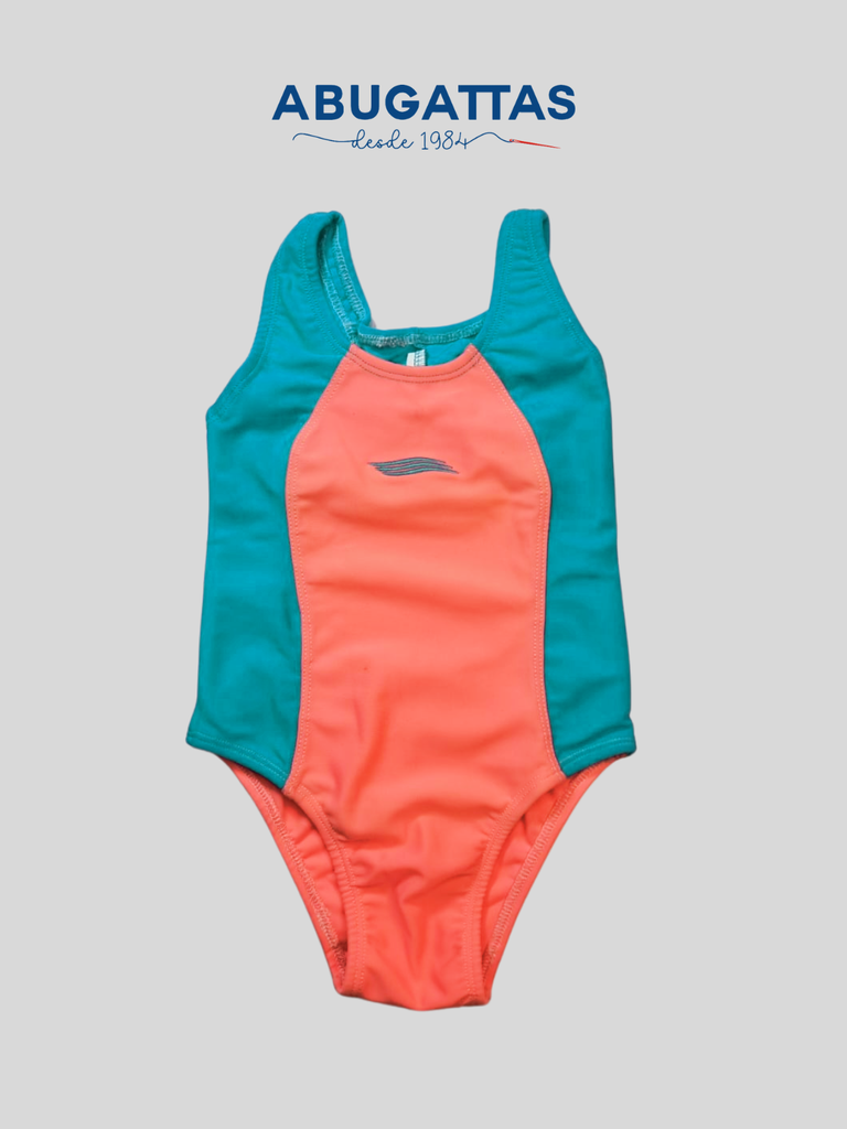 ROPA BAÑO DAMA TRI