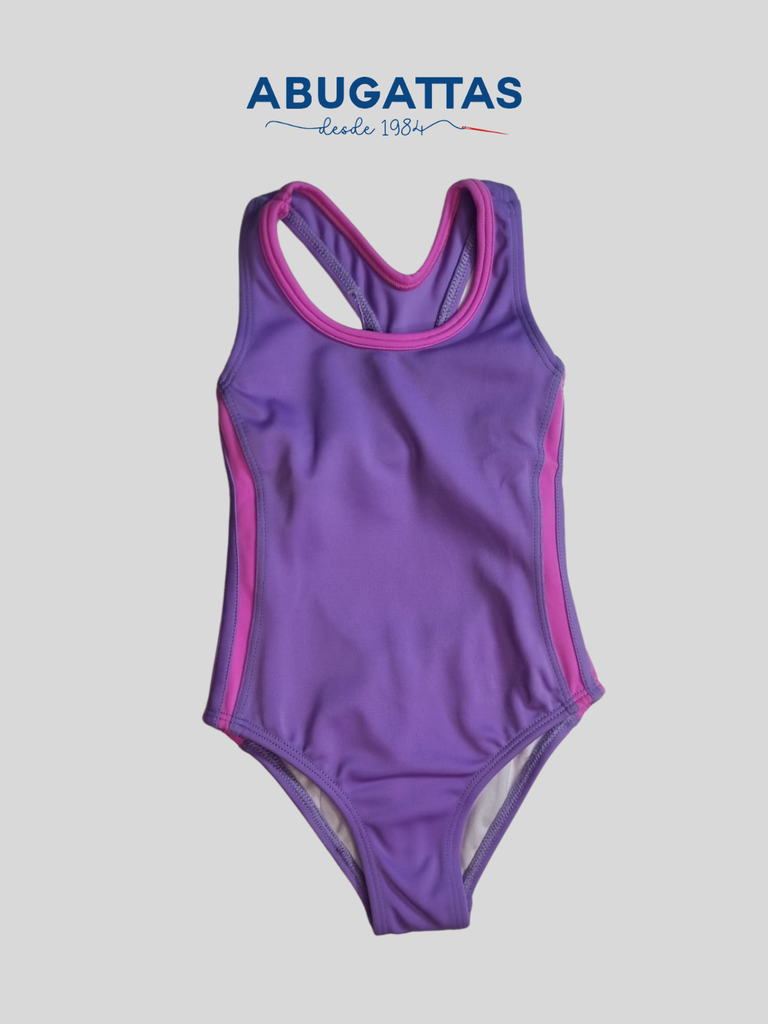 ROPA DE BAÑO DAMA