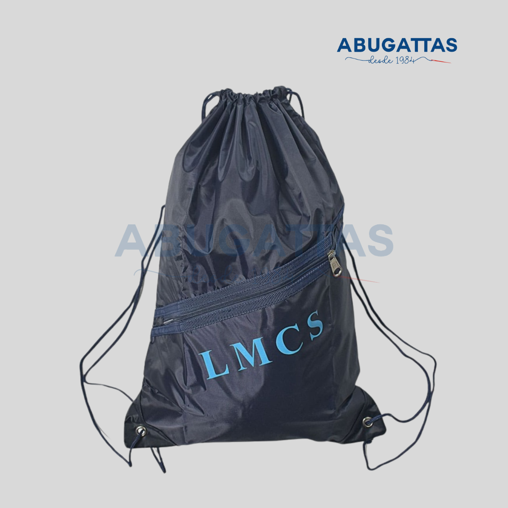 BOLSA ASEO LMCS