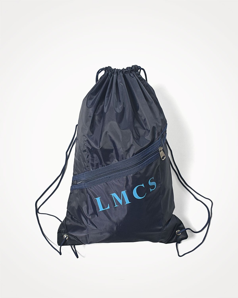 BOLSA ASEO LMCS