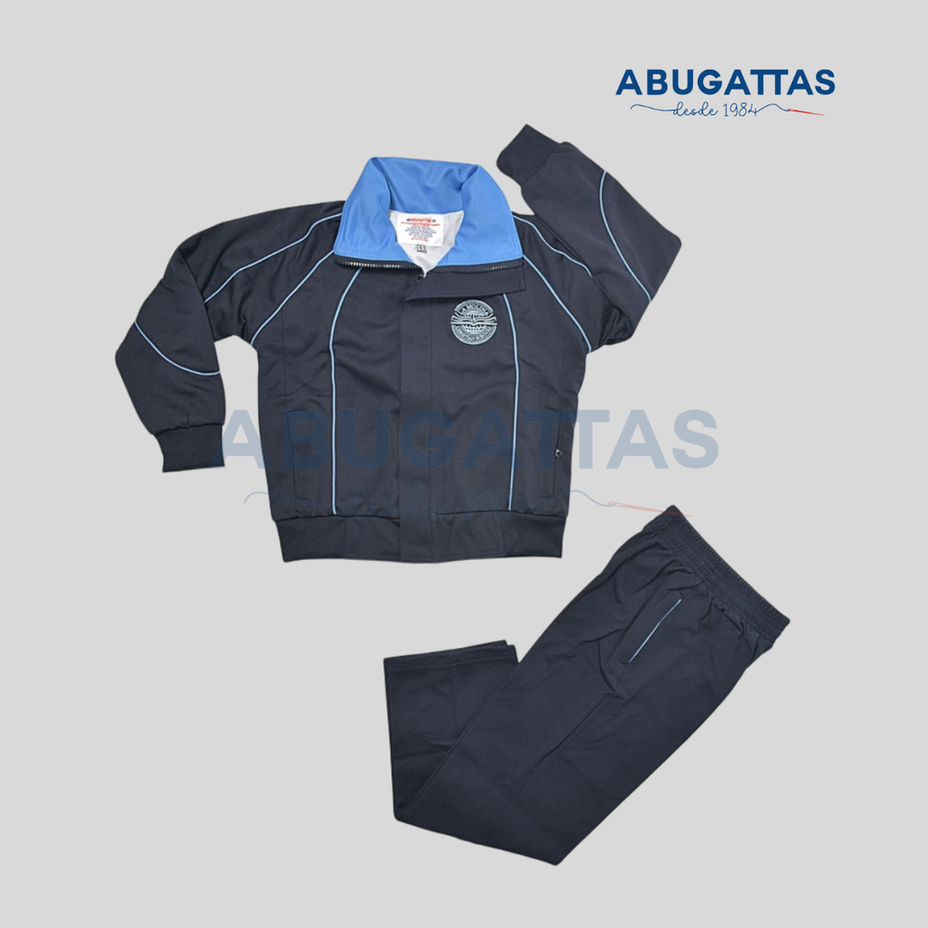 BUZO IMP. LMCS