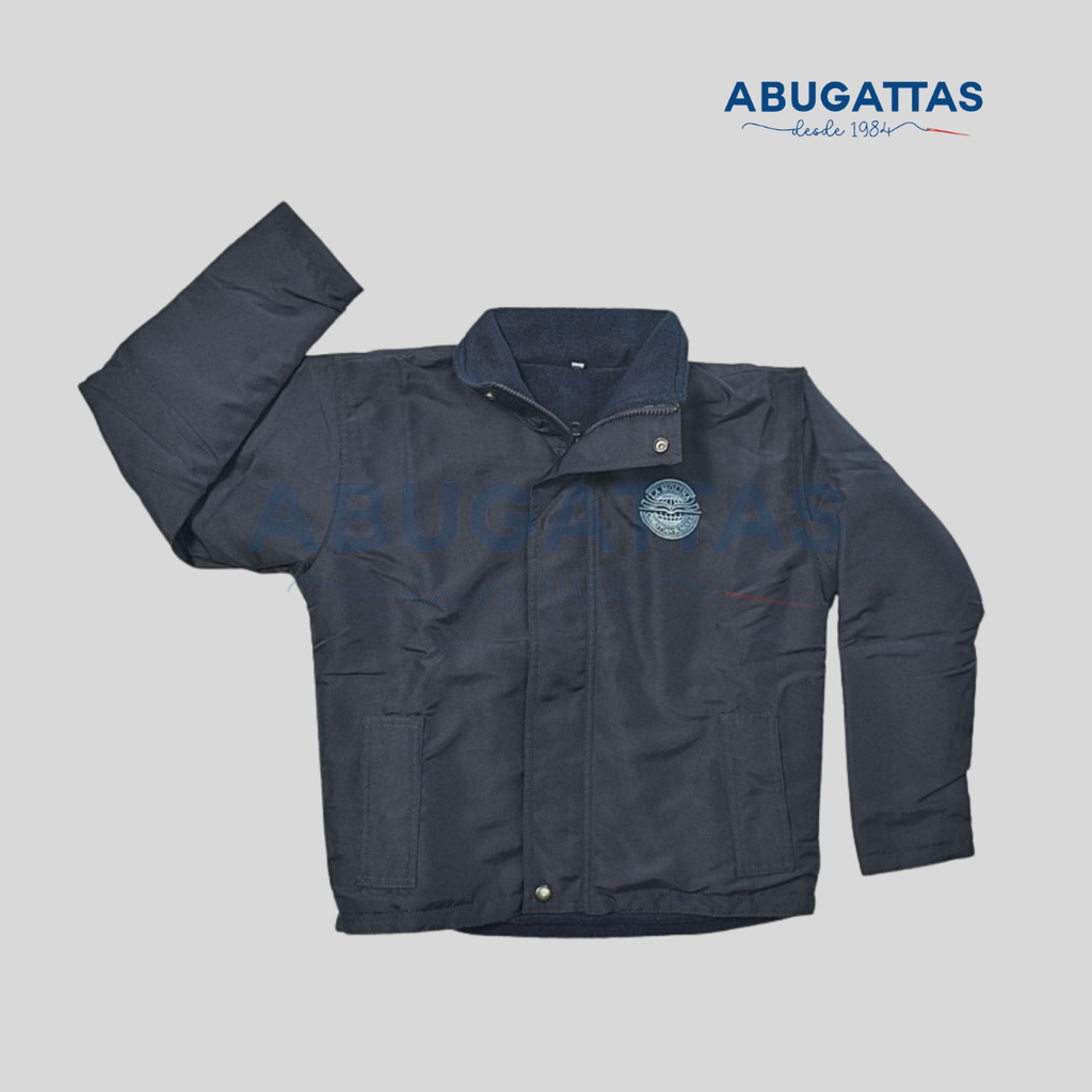 CASACA INVIERNO LMCS