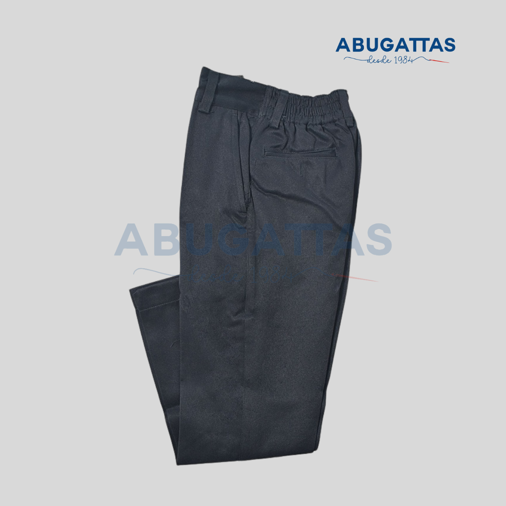 PANTALON DRILL LMCS