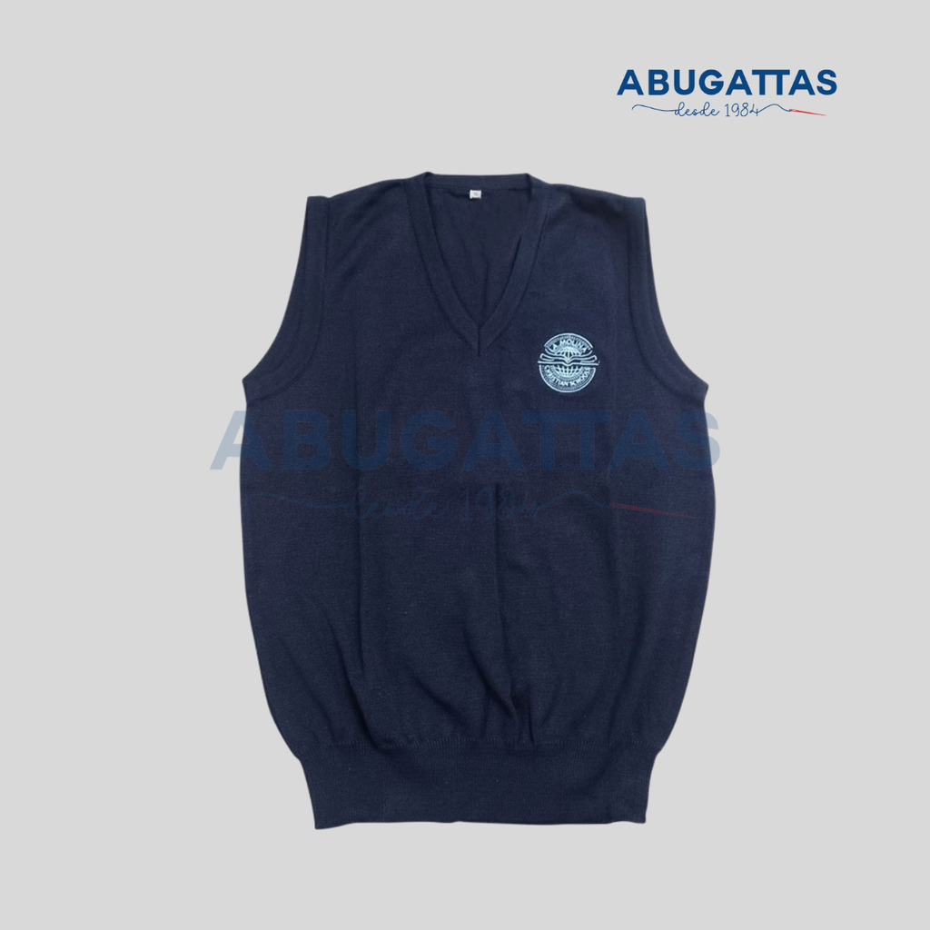 PULLOVER LMCS