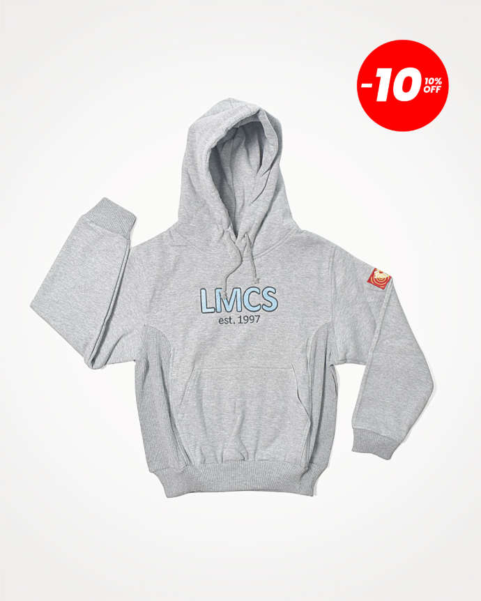 SUDADERA LMCS