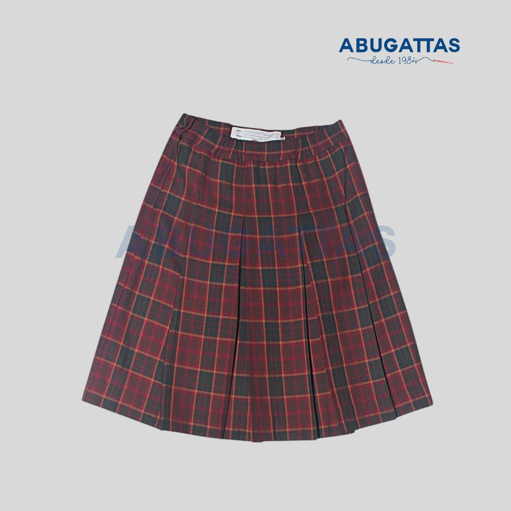 FALDA REGINA