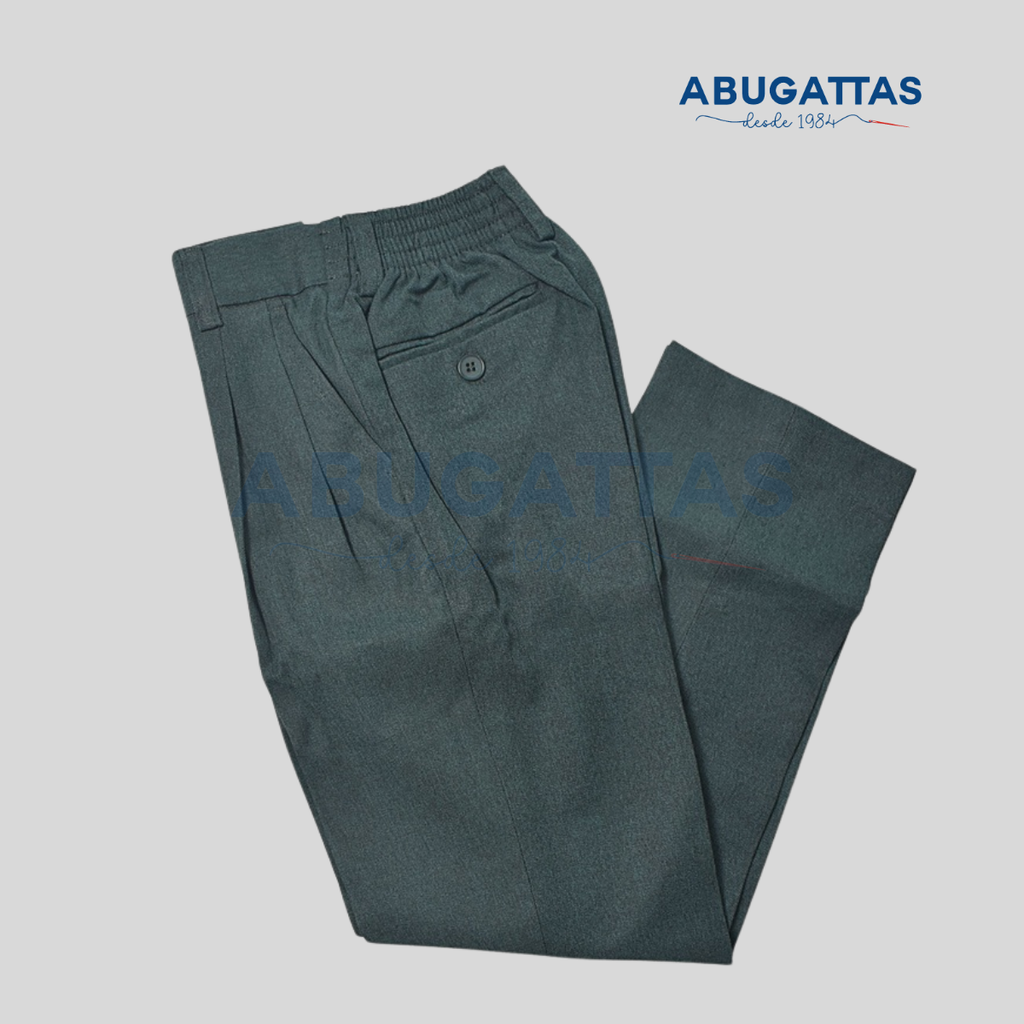 PANTALON UNIFORME REGINA