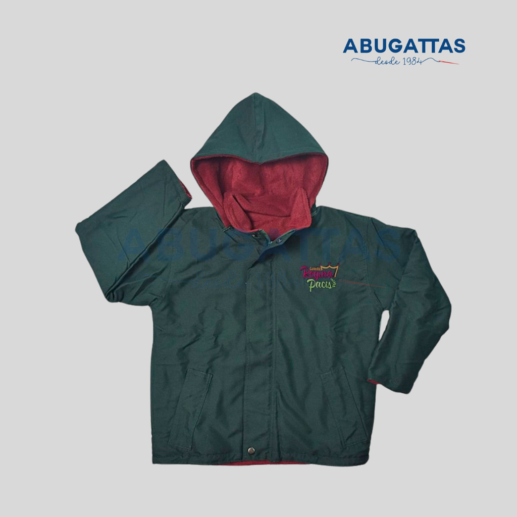 SACON INVIERNO REGINA