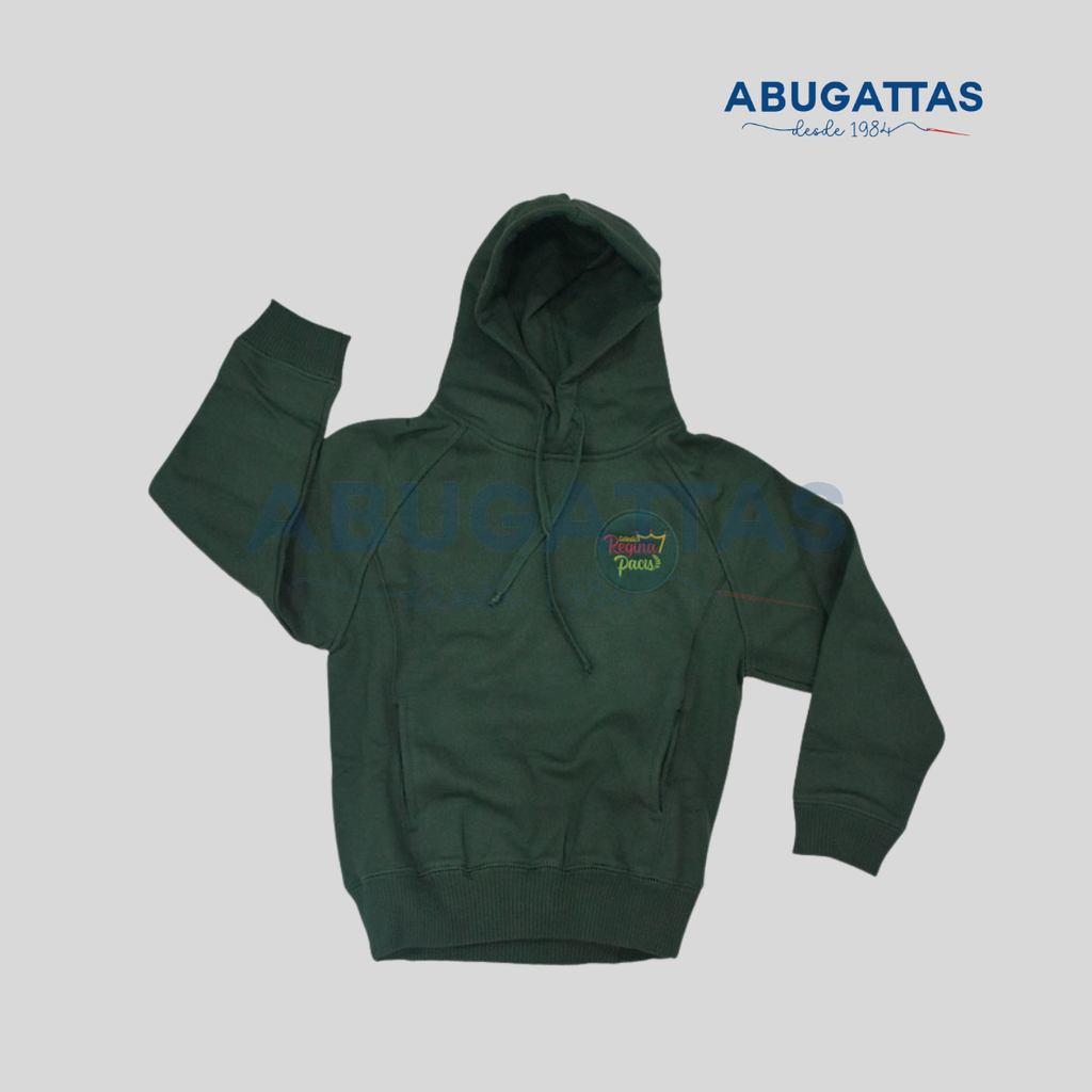 SUDADERA REGINA
