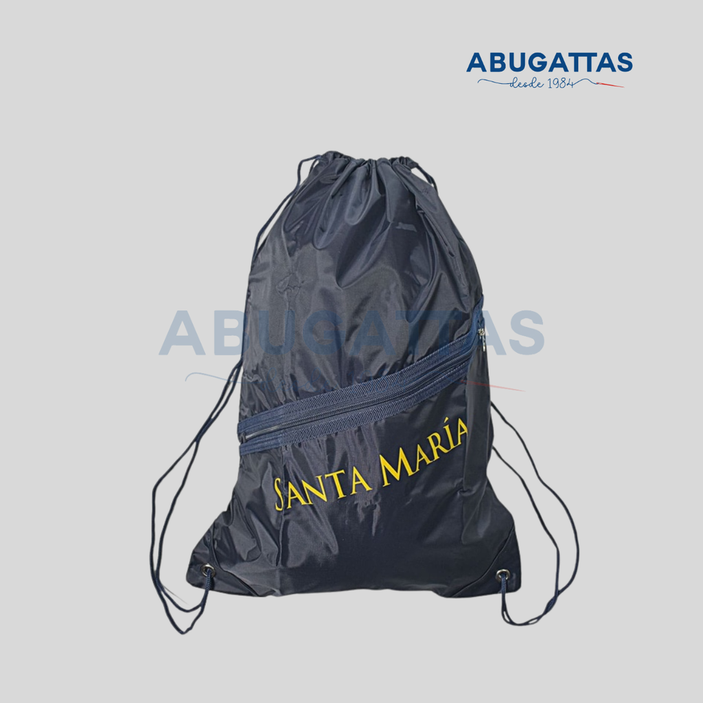 BOLSA ASEO SANTA MARIA