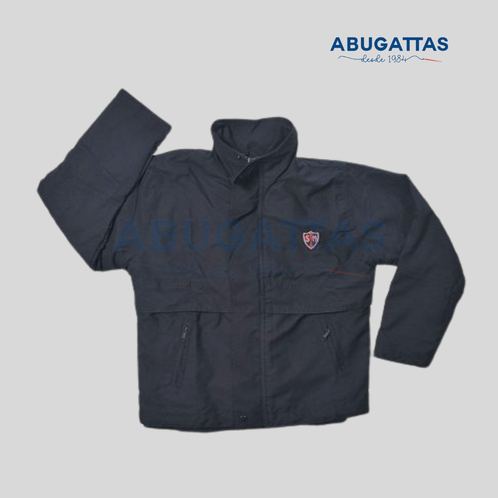 CASACA INVIERNO SANTA MARIA