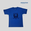 POLO HOUSE AZUL SANTA MARIA