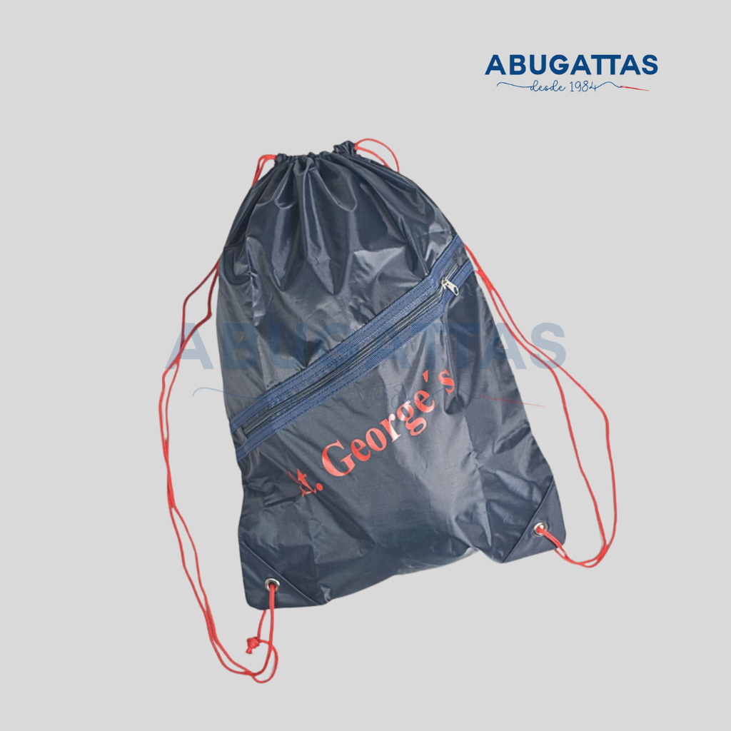 BOLSA ASEO ST GEORGE'S