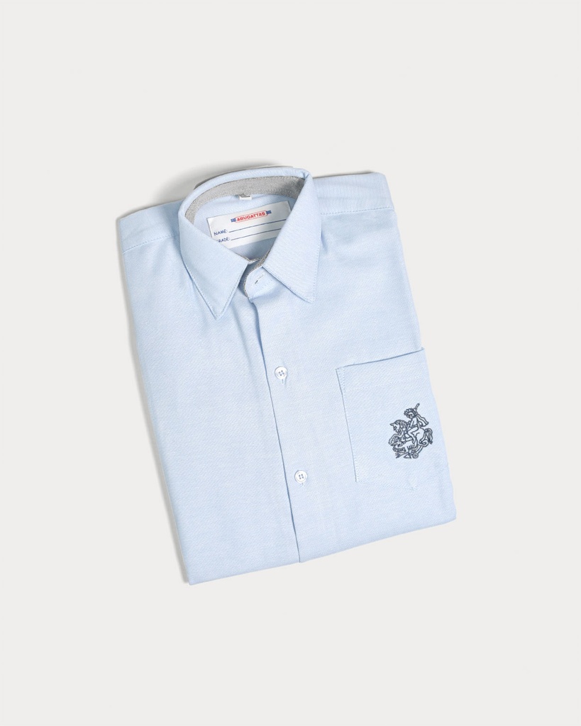 CAMISA VARON ST GEORGE'S