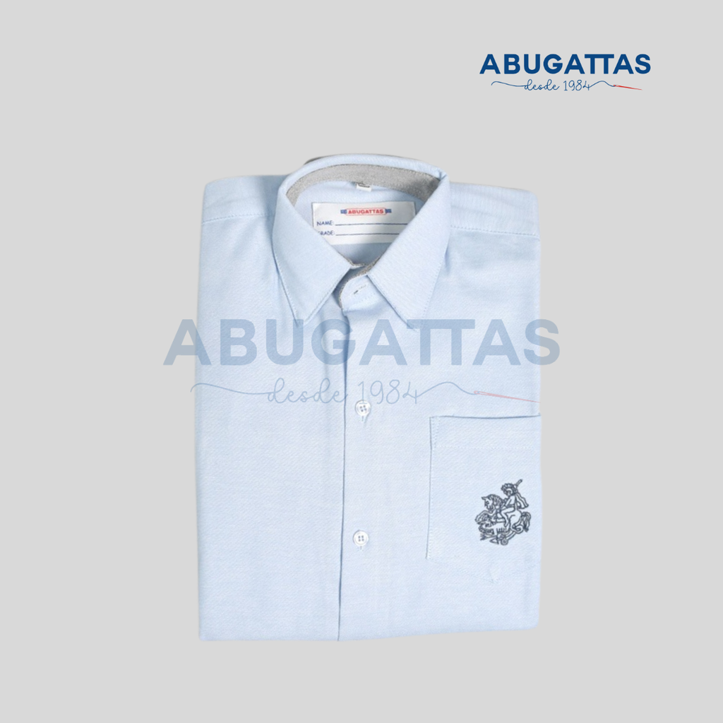 CAMISA VARON ST GEORGE'S