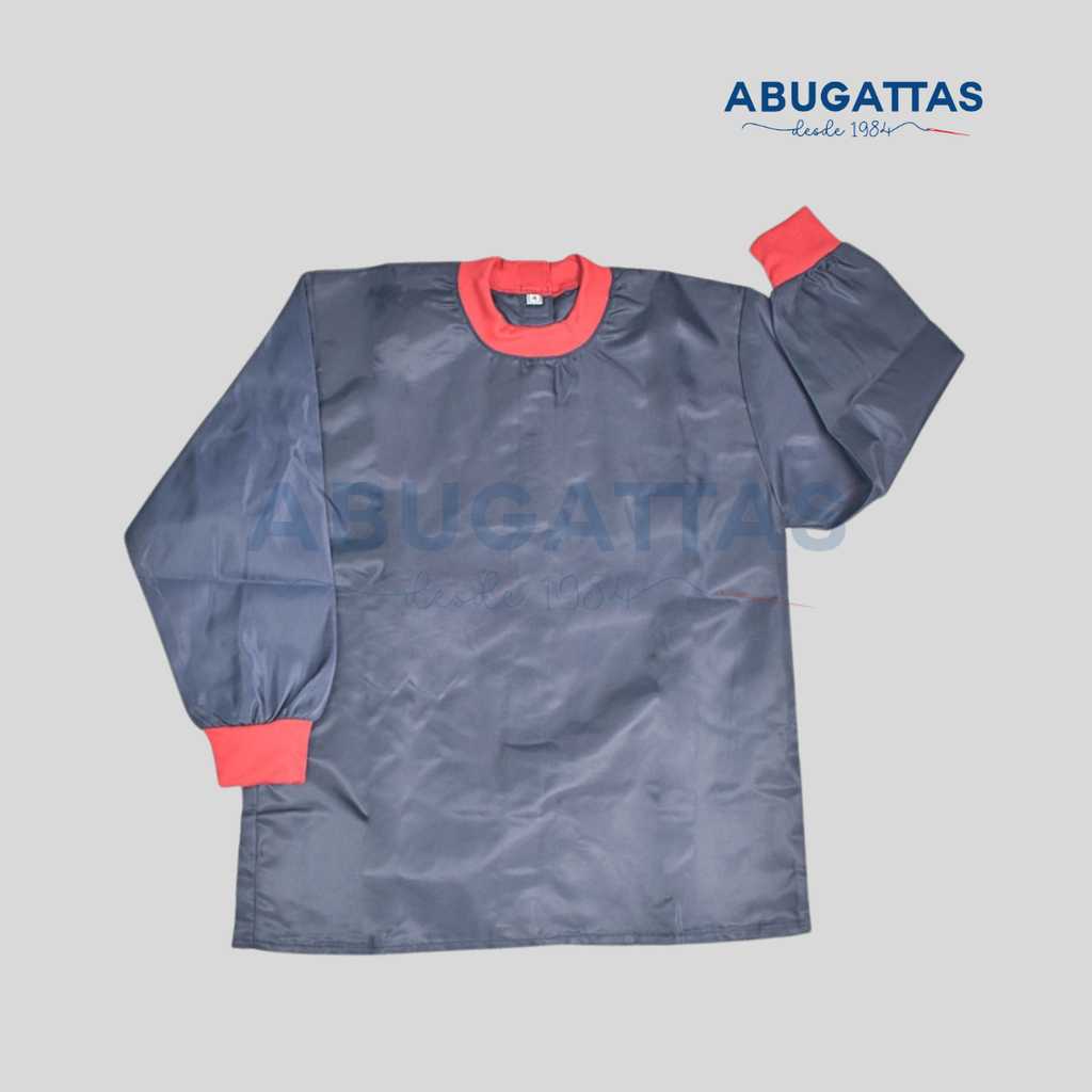 MANDIL ARTE ST GEORGE'S