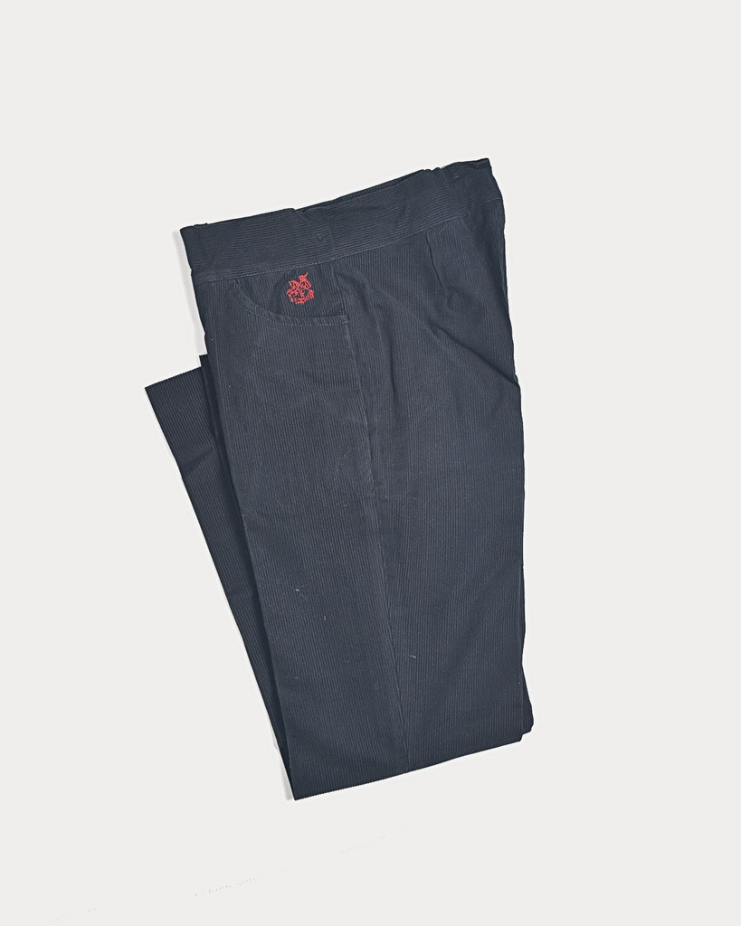 PANTALON CORDUROY SECUNDARIA ST GEORGE'S