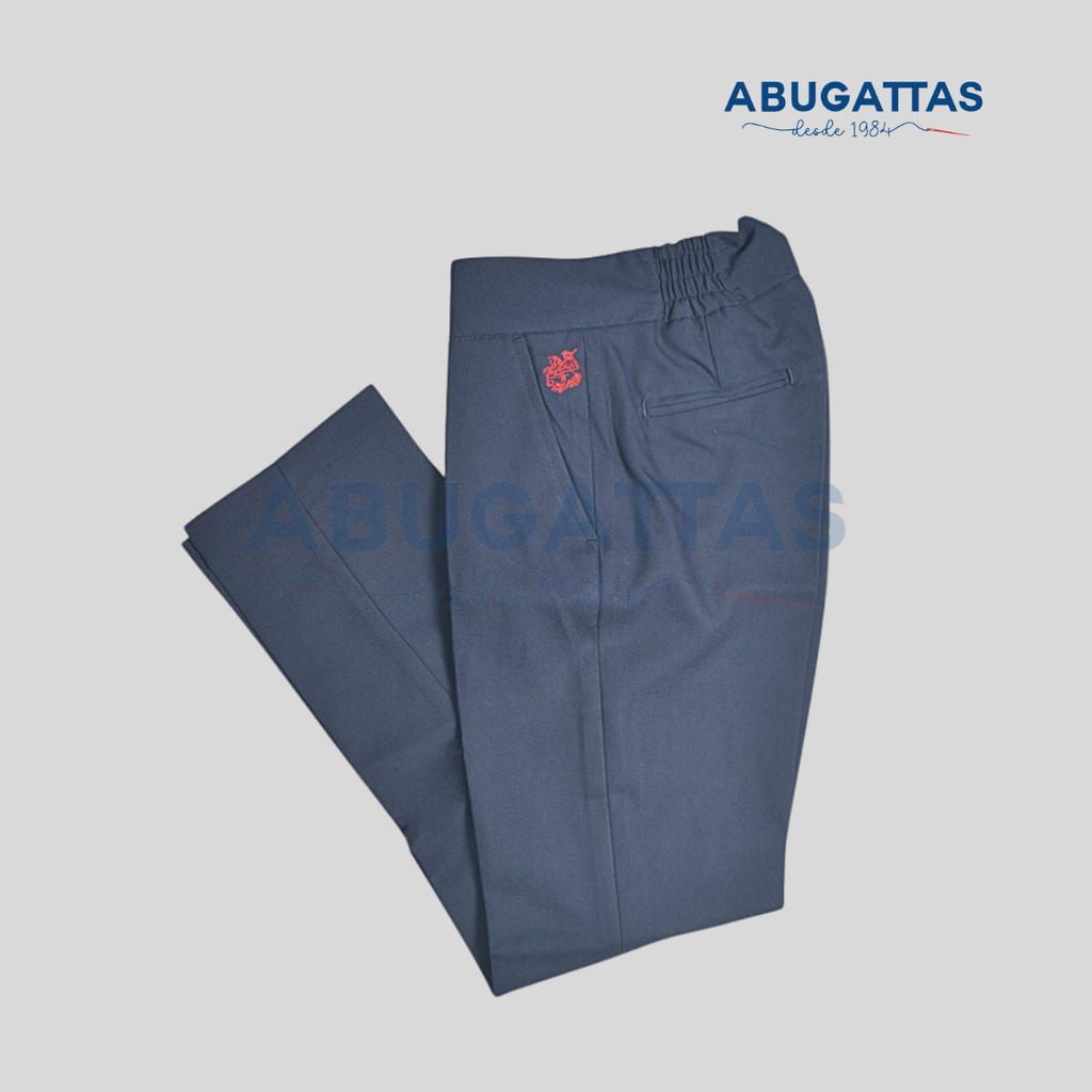 PANTALON DAMA PRIMARIA ST GEORGE'S