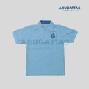 PIQUE CELESTE VARON OFERTA ST GEORGE'S