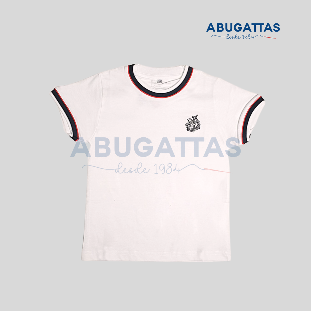 POLO DEPORTE M/C ST GEORGE'S