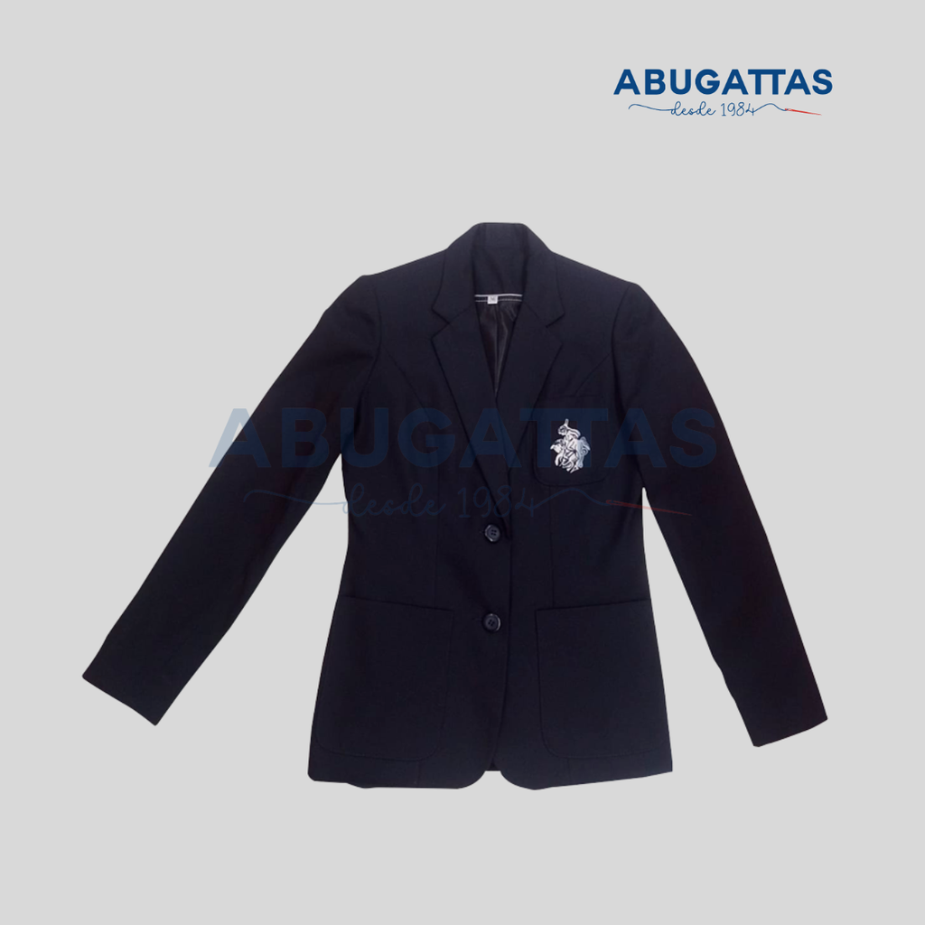 SACO DAMA ST GEORGE'S
