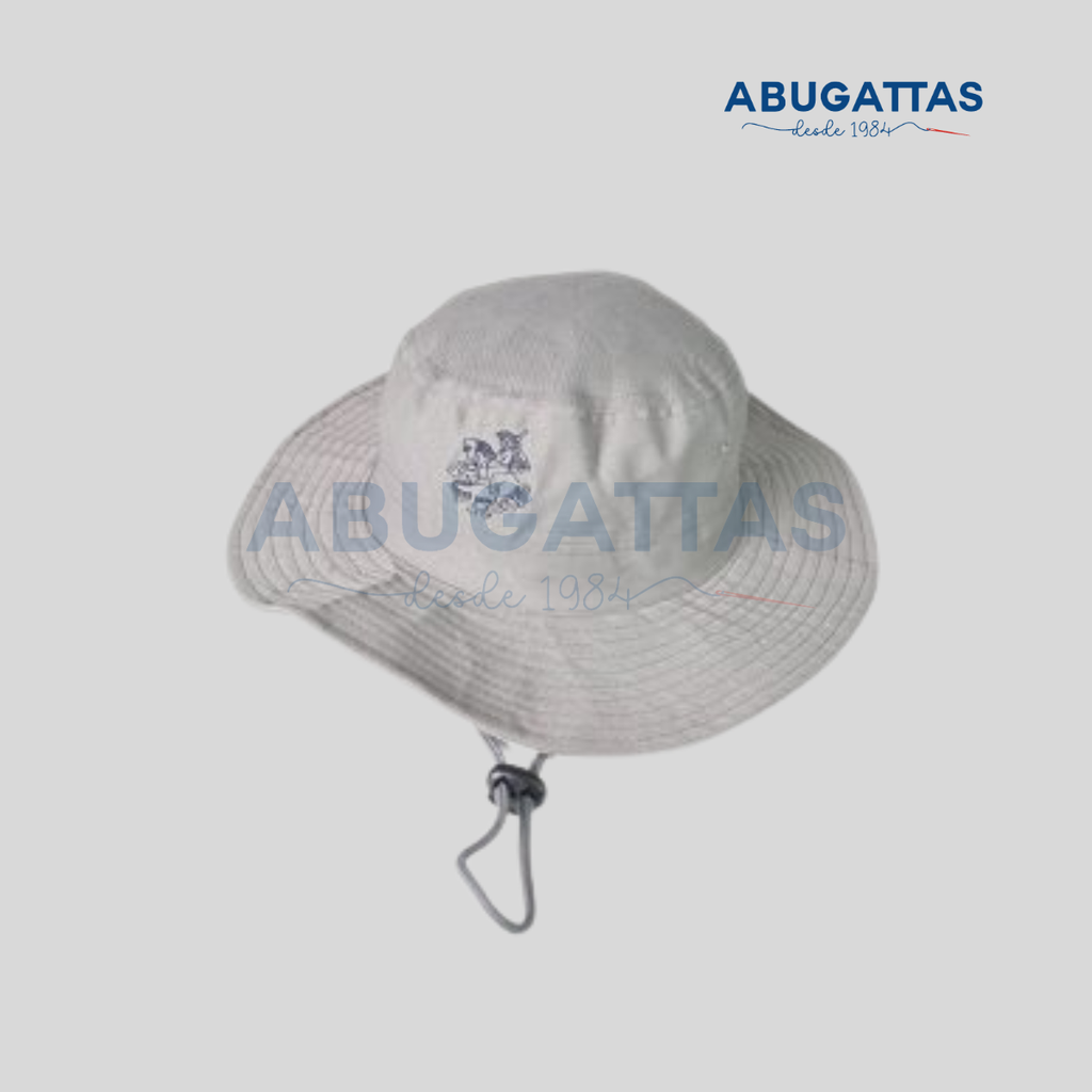 SOMBRERO SECUNDARIA ST GEORGE'S