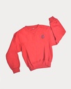 SUDADERA ROJA ST GEORGE'S