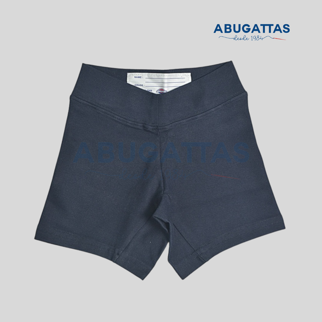 LYCRA AZUL S/LOGO ABUGATTAS