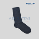 MEDIA AZUL VARON S/LOGO ABUGATTAS