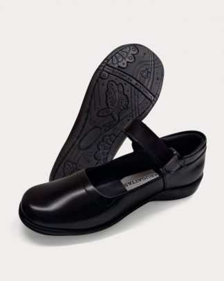 ZAPATOS ESCOLARES DAMA