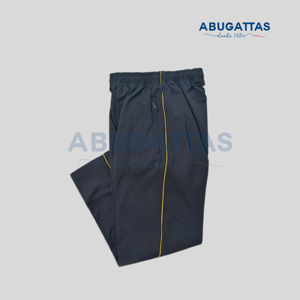 PANTALON BUZO LINEA