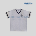 POLO DEPORTE GRIS LMCS