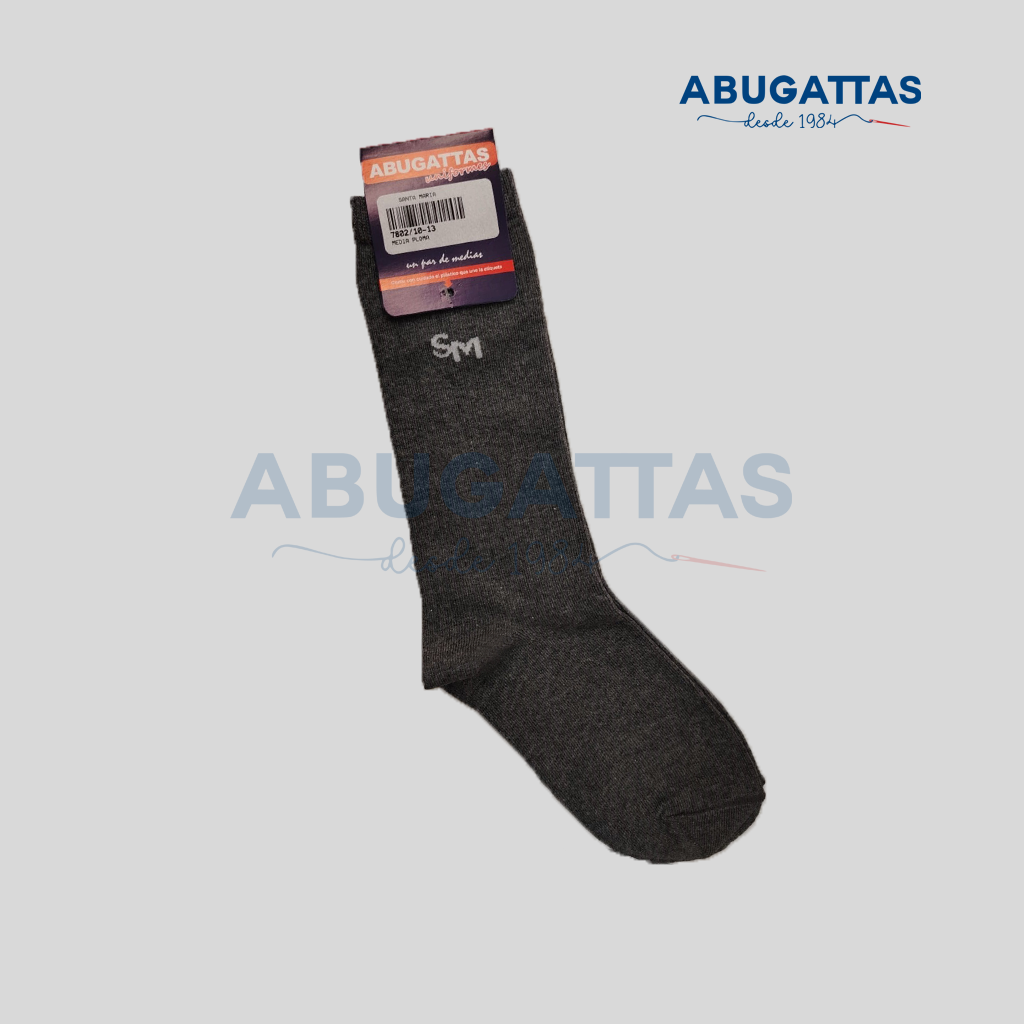 MEDIA PLOMA HOMBRE - MODELO SM