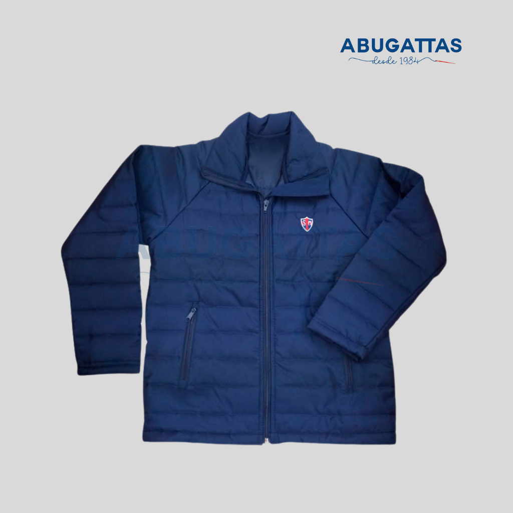 CASACA INVIERNO SANTA MARIA