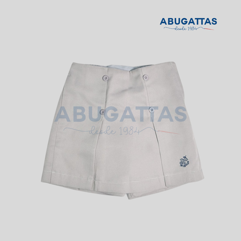 FALDA PANTALON ST GEORGE'S