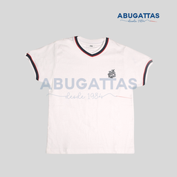 POLO DEPORTE DAMA V ST GEORGE'S