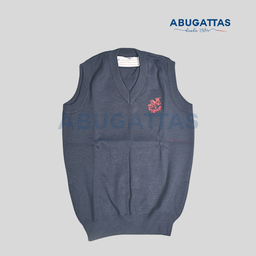 PULLOVER ST GEORGE'S