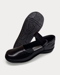 ZAPATOS ESCOLARES DAMA