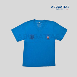 POLO OLIMPIADA AZUL SANTA MARIA