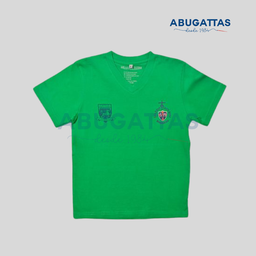 POLO OLIMPIADA VERDE SANTA MARIA