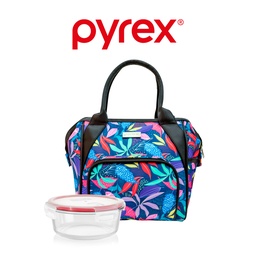 [300344] LONCH FRESH M PALMERAS SCOOL