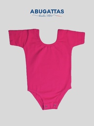 LEOTARD M/C COLORES BALLET