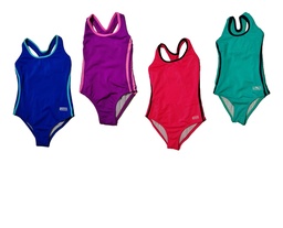 ROPA DE BAÑO DAMA