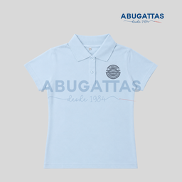 POLO PIQUE DAMA LMCS