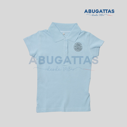 POLO PIQUE DAMA LMCS