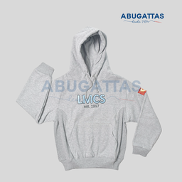 SUDADERA LMCS