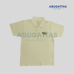 POLO PIQUE VARON REGINA